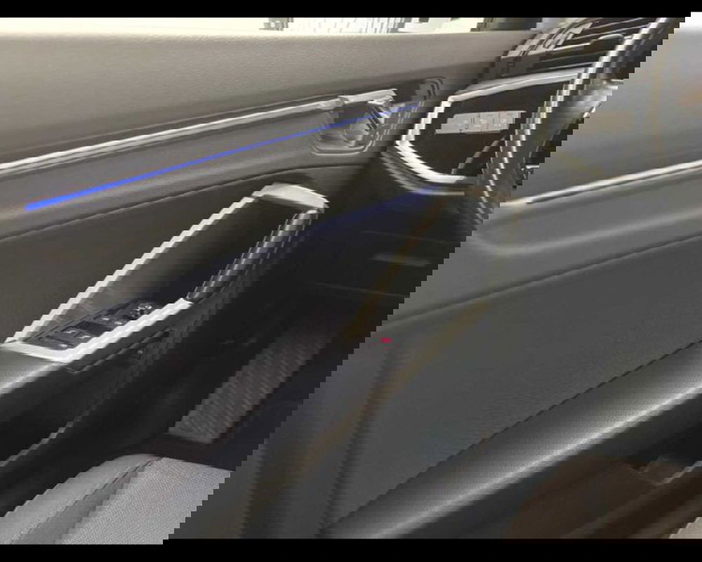 Audi Q3 usata a Bologna (16)