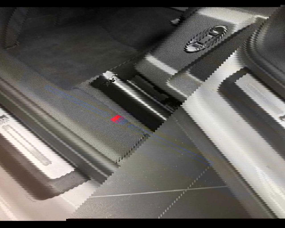 Audi Q3 usata a Bologna (17)