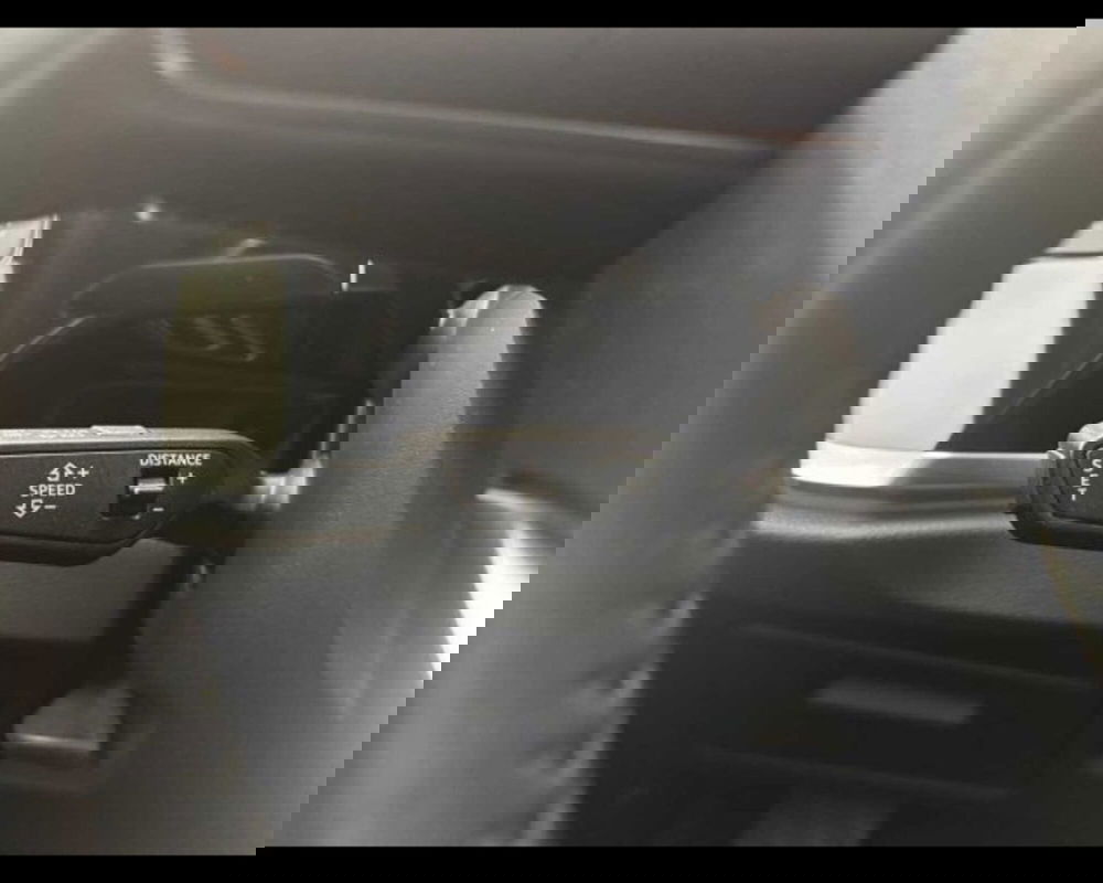 Audi Q3 usata a Bologna (18)