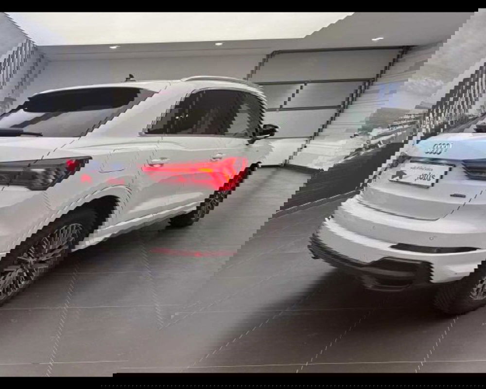 Audi Q3 usata a Bologna (2)