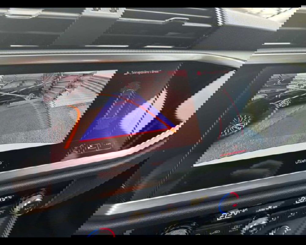 Audi Q3 usata a Bologna (20)