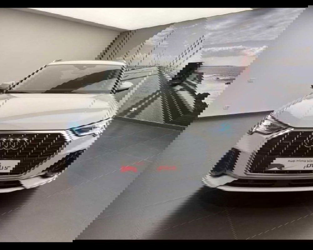 Audi Q3 usata a Bologna (3)