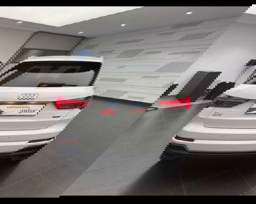 Audi Q3 usata a Bologna (4)