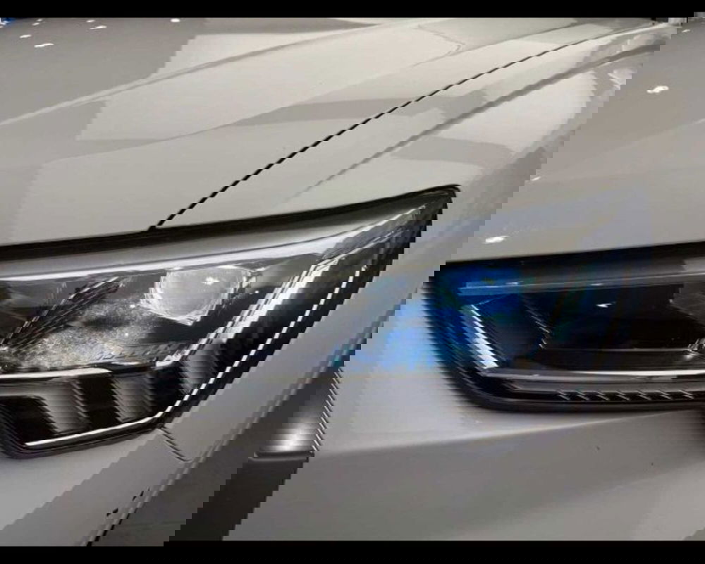 Audi Q3 usata a Bologna (6)