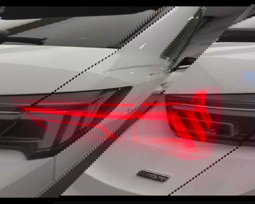 Audi Q3 usata a Bologna (7)