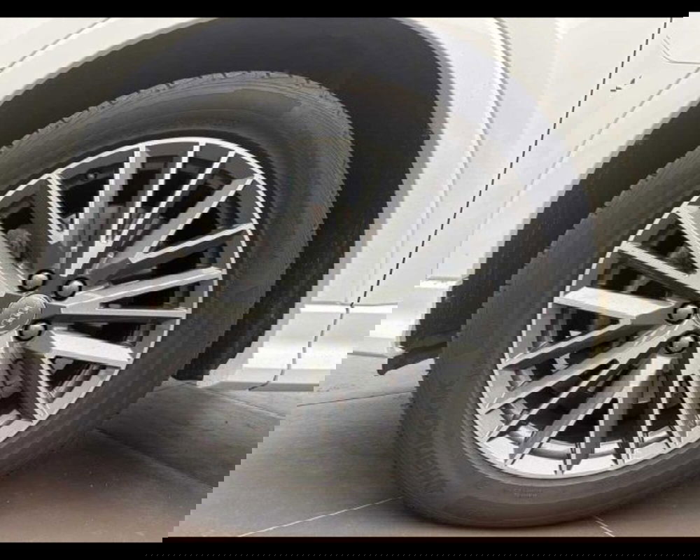 Audi Q3 usata a Bologna (8)