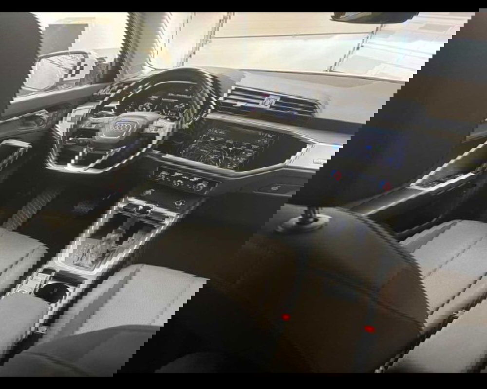 Audi Q3 usata a Bologna (9)