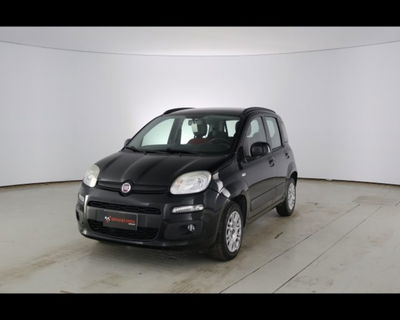 Fiat Panda 1.2 Lounge del 2019 usata a Castenaso
