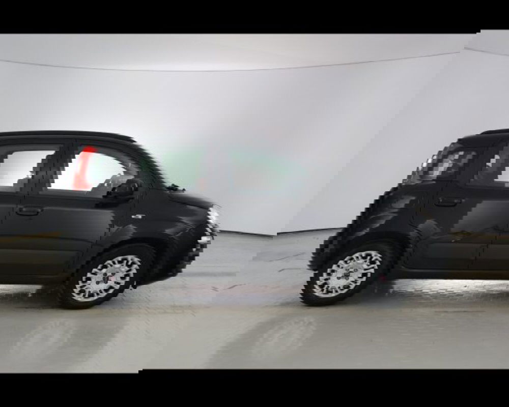 Fiat Panda usata a Bologna (4)
