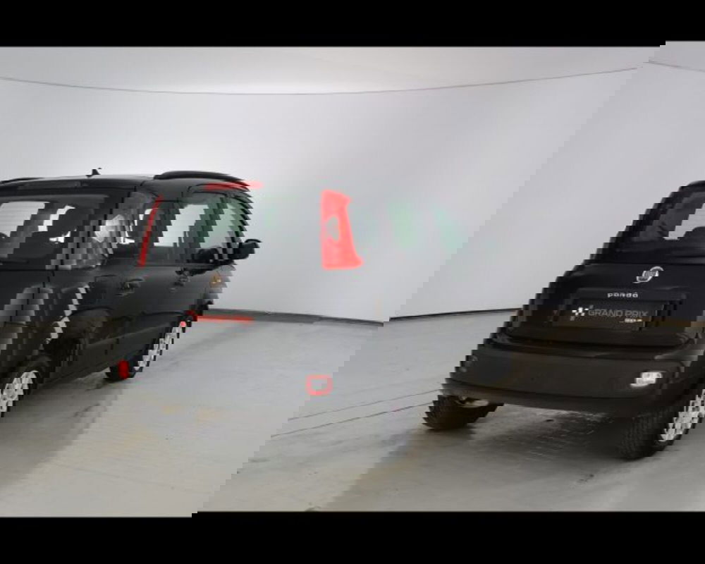 Fiat Panda usata a Bologna (5)