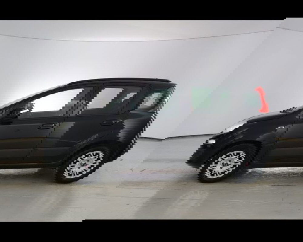 Fiat Panda usata a Bologna (8)