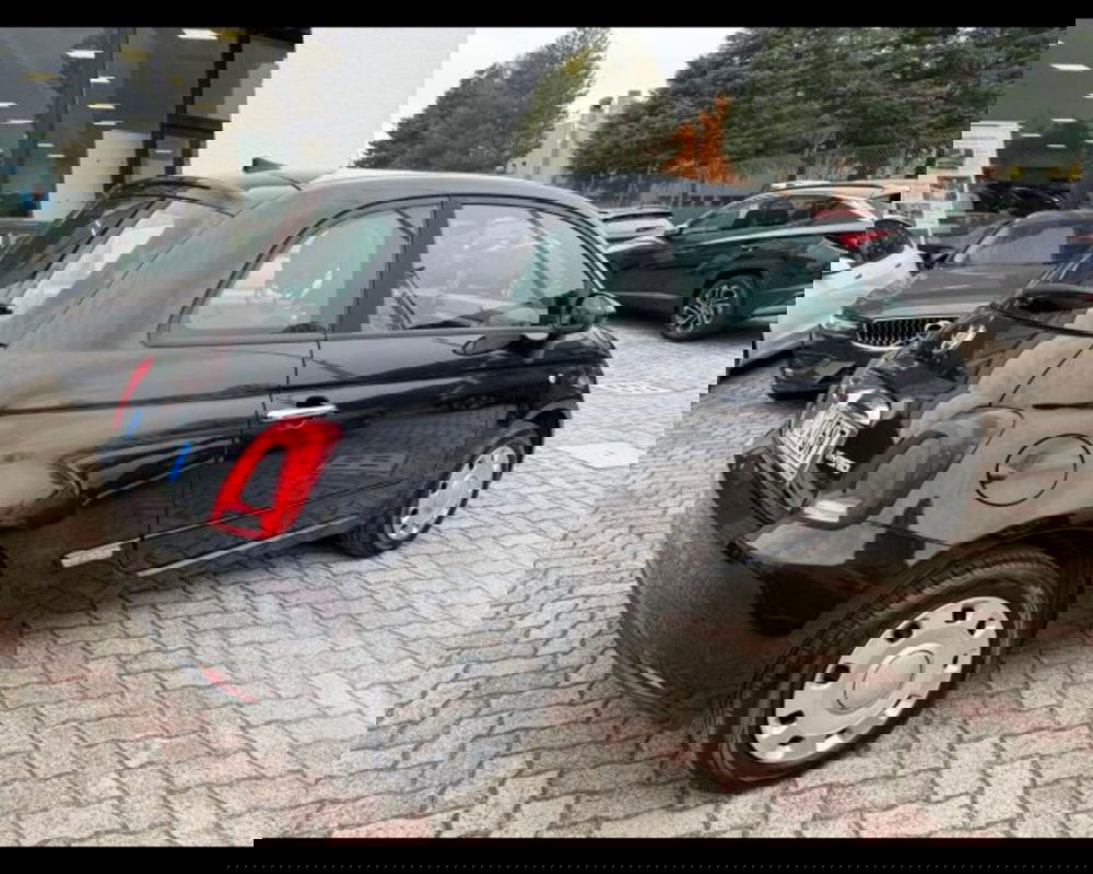 Fiat 500 usata a Bologna (4)