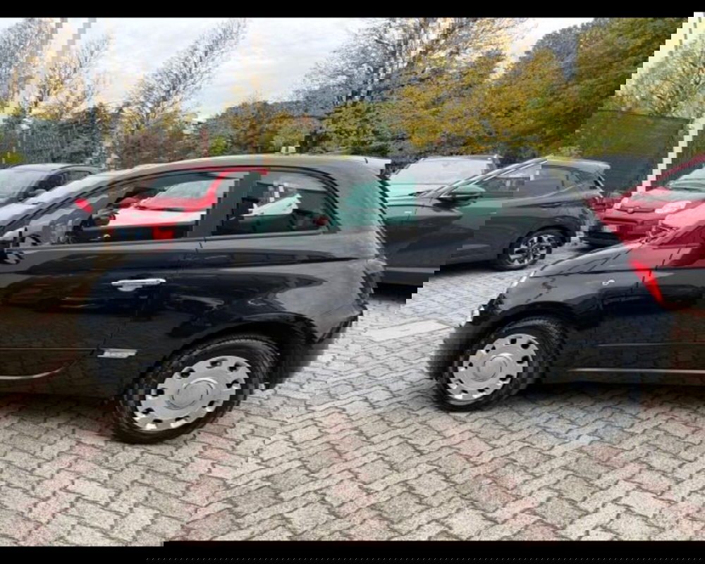 Fiat 500 usata a Bologna (6)