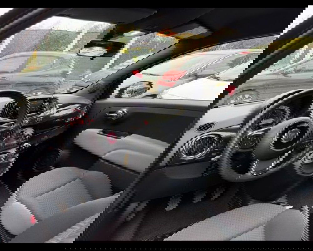 Fiat 500 usata a Bologna (8)