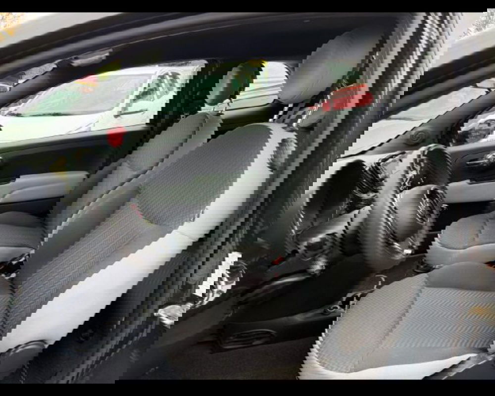 Fiat 500 usata a Bologna (9)