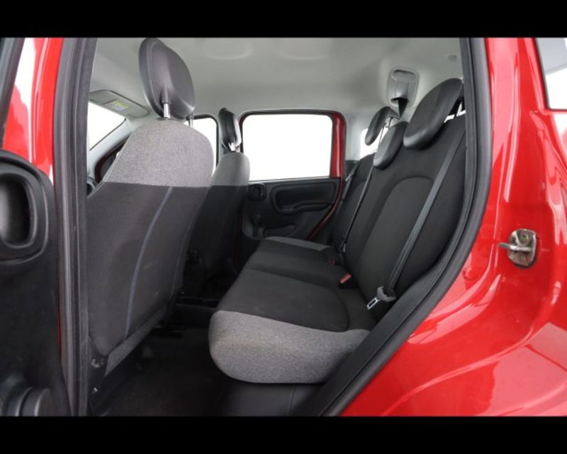 Fiat Panda usata a Bologna (10)
