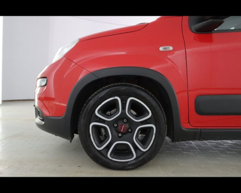 Fiat Panda usata a Bologna (14)