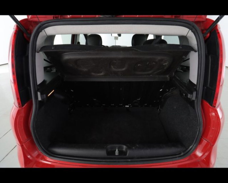 Fiat Panda usata a Bologna (15)