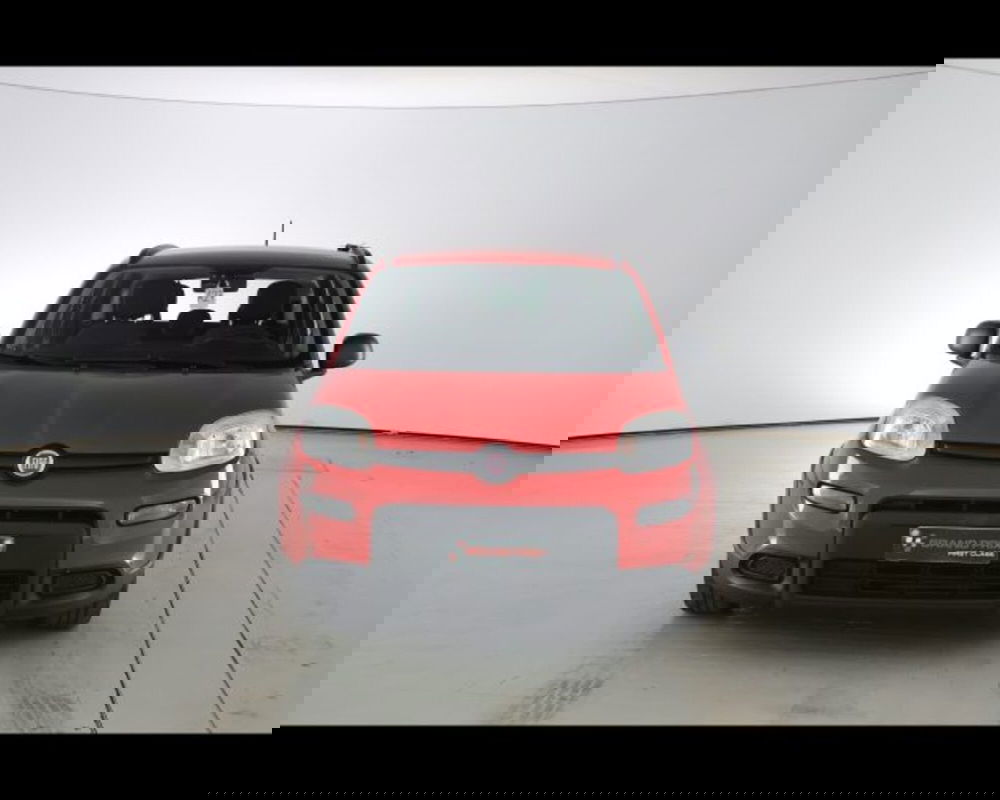 Fiat Panda usata a Bologna (2)