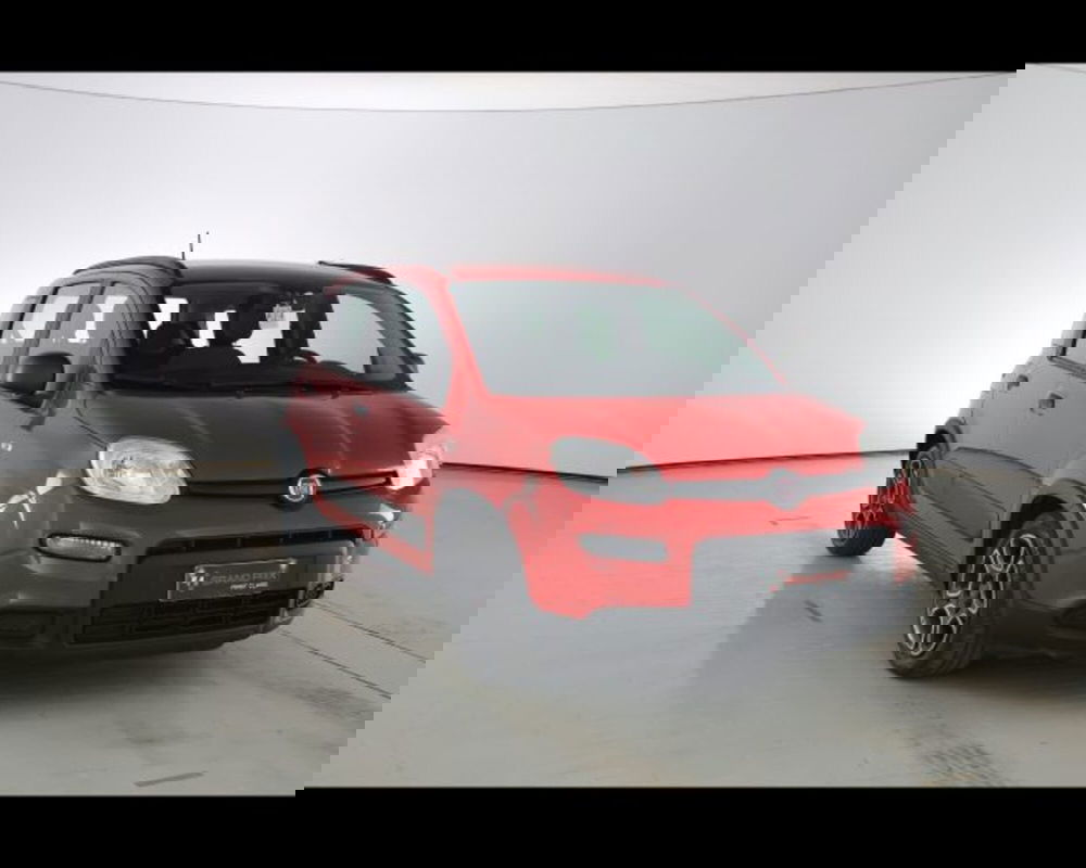 Fiat Panda usata a Bologna (3)