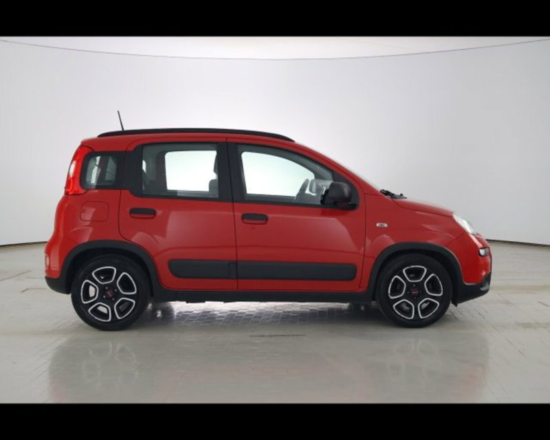 Fiat Panda usata a Bologna (4)