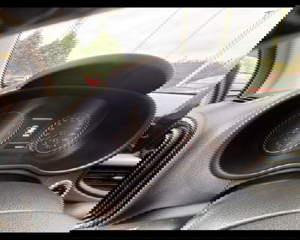 Kia Picanto usata a Bologna (10)