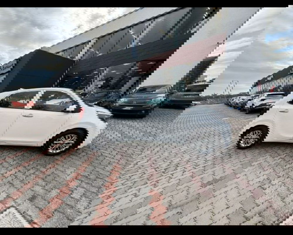 Kia Picanto usata a Bologna (3)