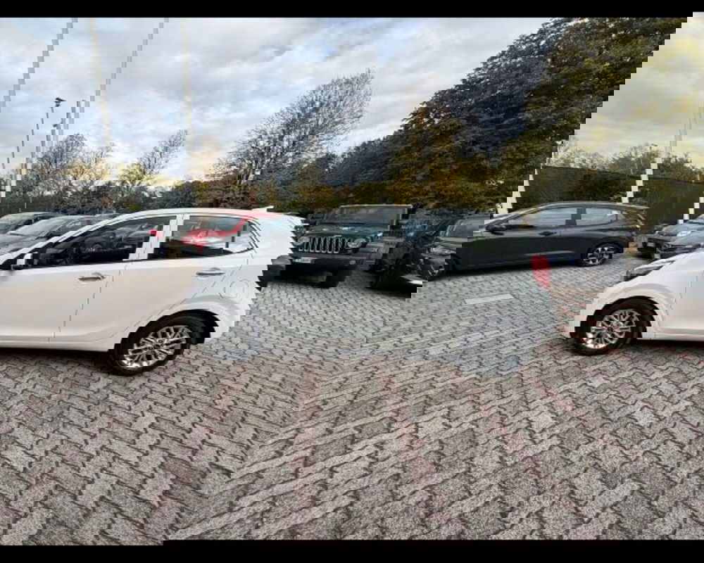 Kia Picanto usata a Bologna (6)