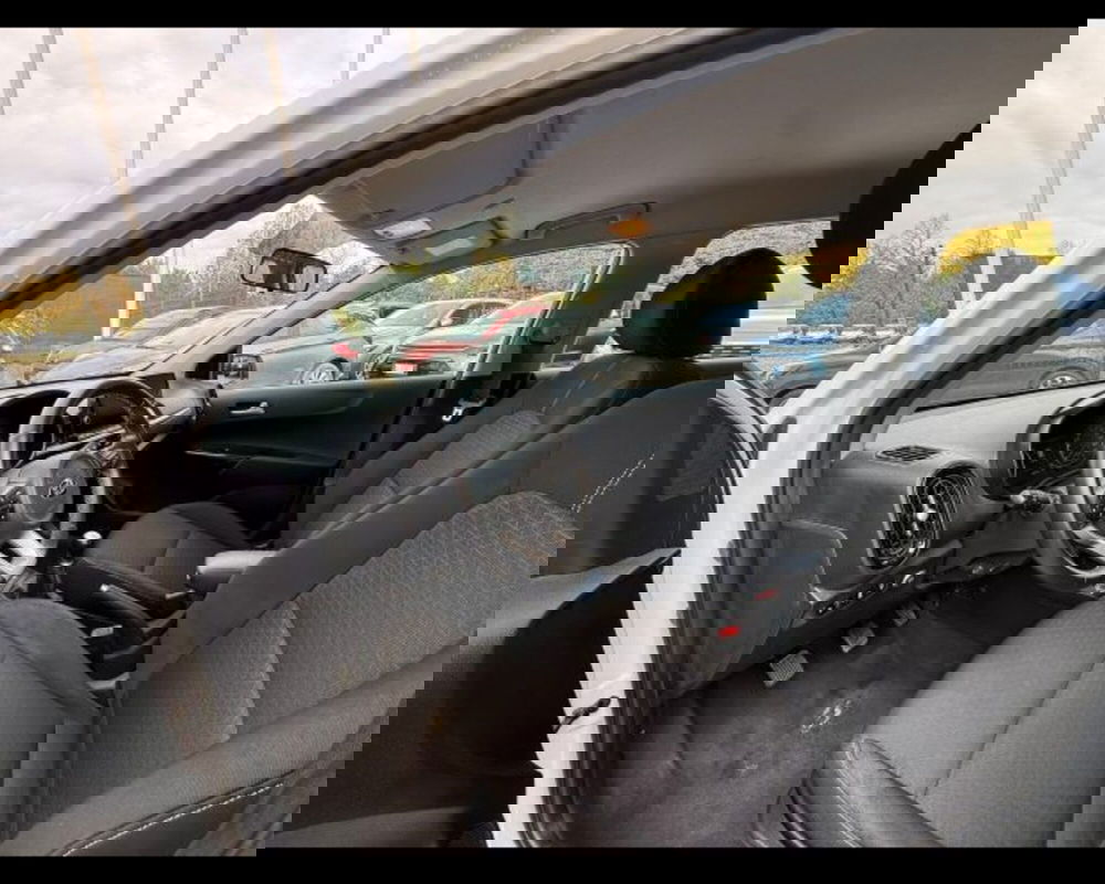 Kia Picanto usata a Bologna (8)