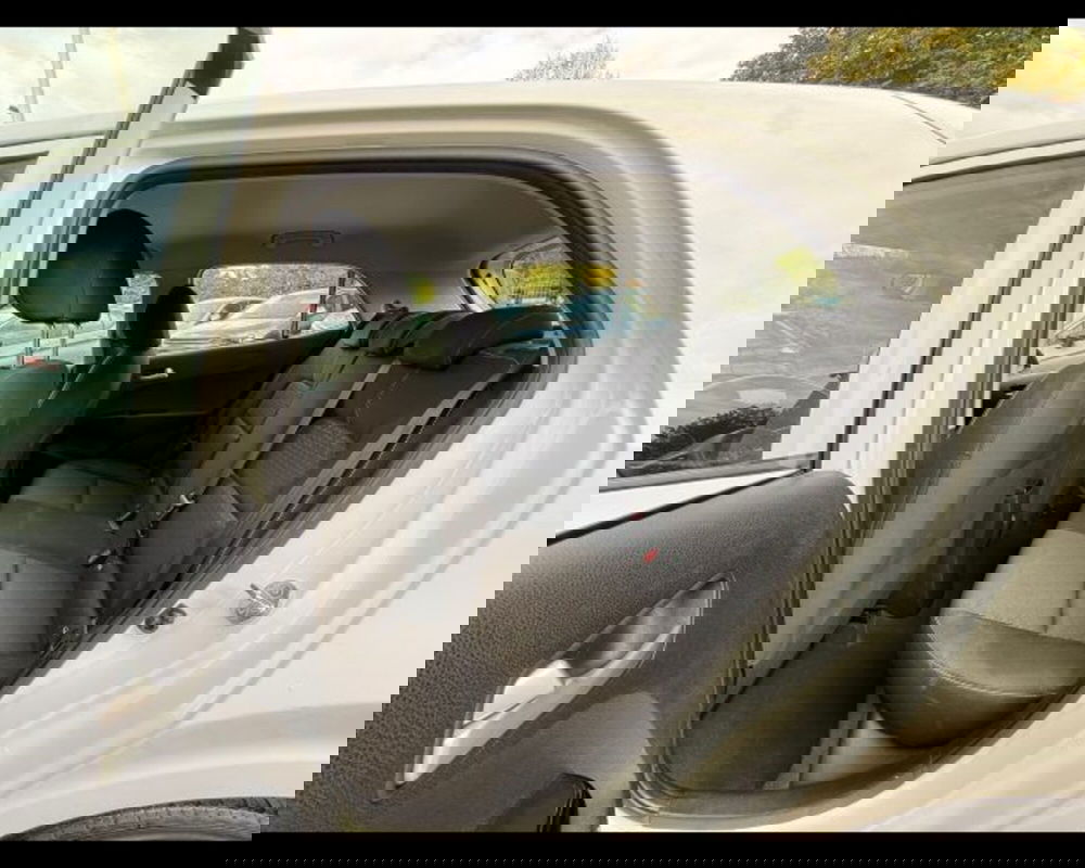 Kia Picanto usata a Bologna (9)