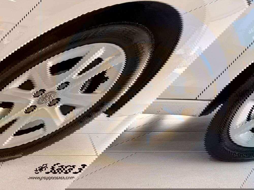 Opel Karl usata a Benevento (6)