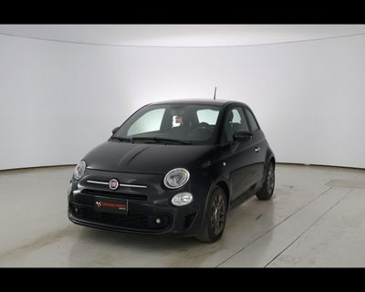 Fiat 500 1.0 Hybrid Connect del 2021 usata a Castenaso