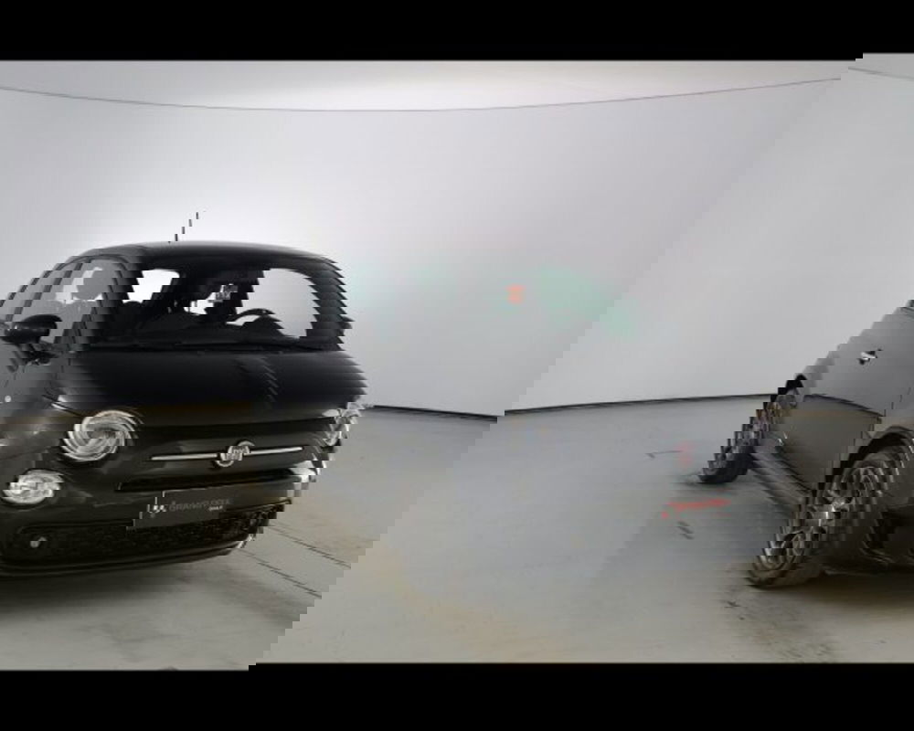 Fiat 500 usata a Bologna (3)