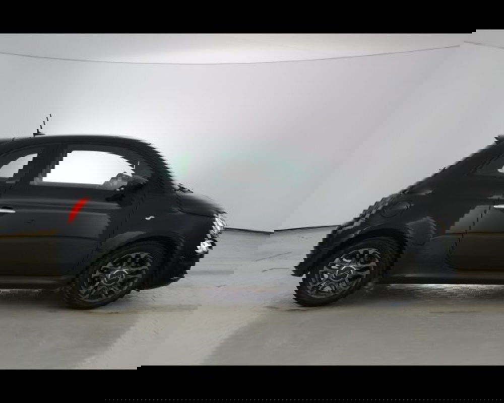 Fiat 500 usata a Bologna (4)
