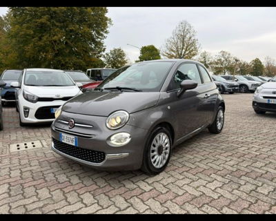 Fiat 500 1.0 Hybrid Dolcevita del 2022 usata a Castenaso