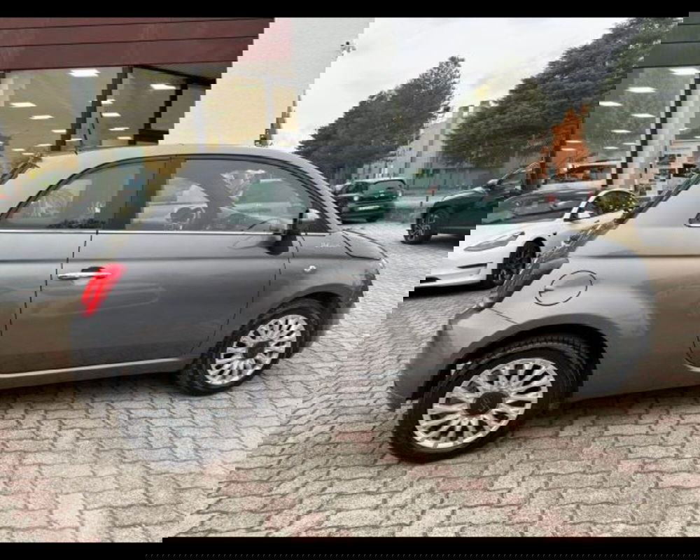 Fiat 500 usata a Bologna (8)