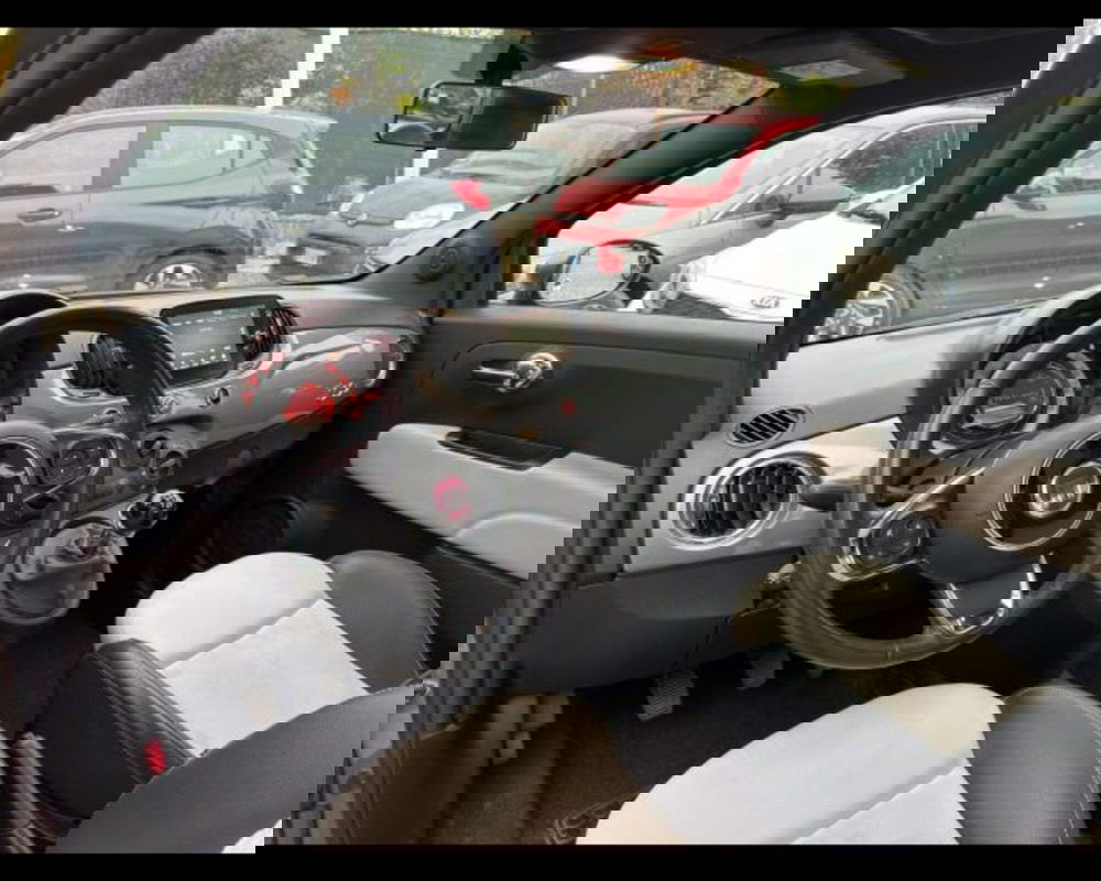 Fiat 500 usata a Bologna (9)