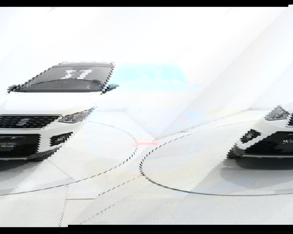 SEAT Arona usata a Bologna