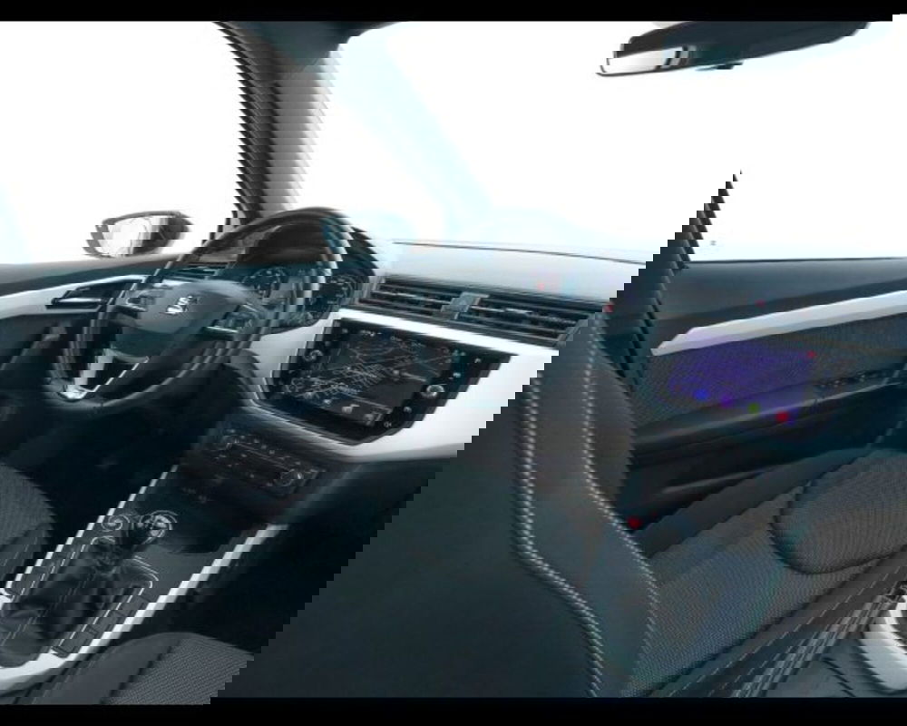 SEAT Arona usata a Bologna (10)