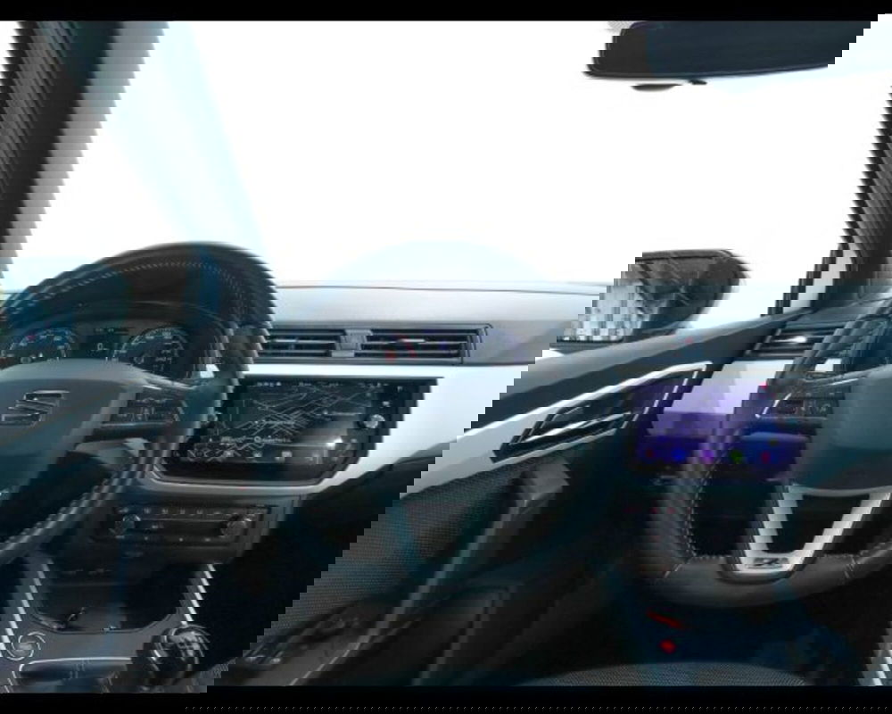 SEAT Arona usata a Bologna (11)