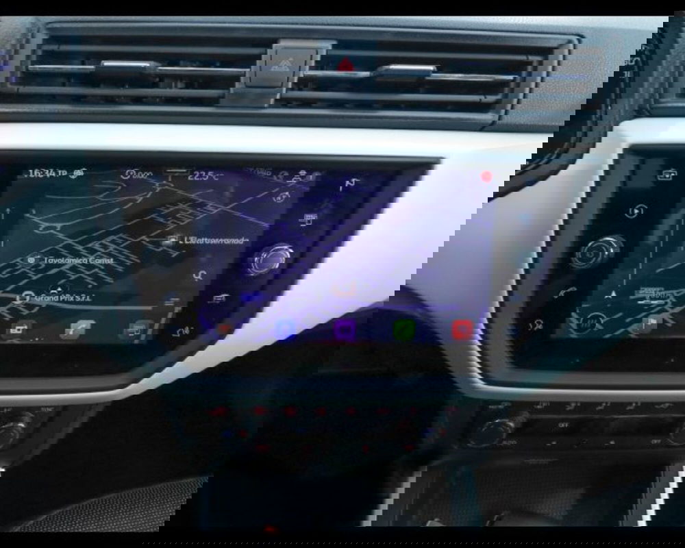 SEAT Arona usata a Bologna (12)