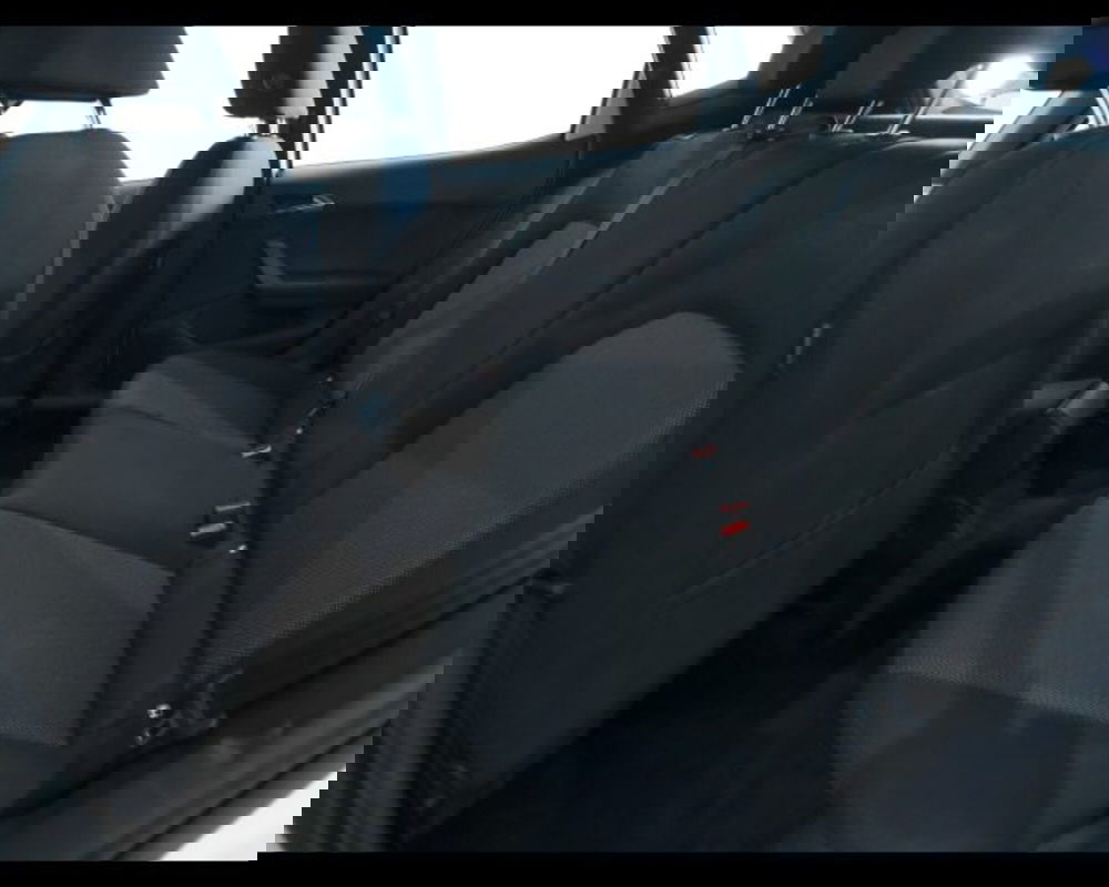 SEAT Arona usata a Bologna (13)