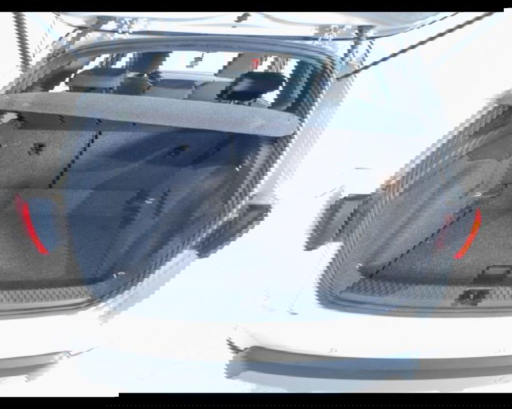 SEAT Arona usata a Bologna (14)