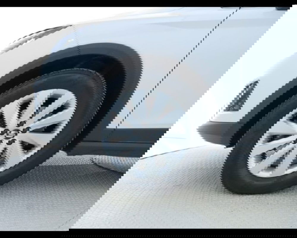 SEAT Arona usata a Bologna (15)