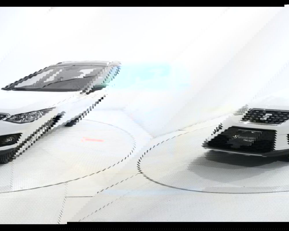 SEAT Arona usata a Bologna (2)