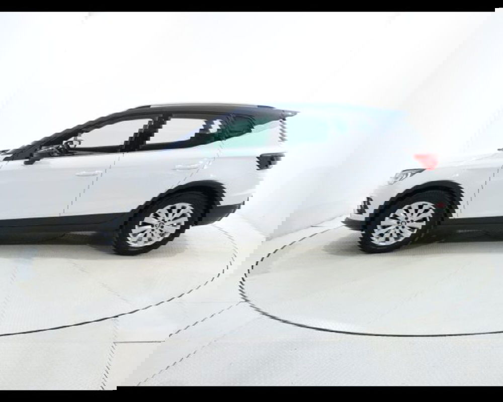 SEAT Arona usata a Bologna (3)