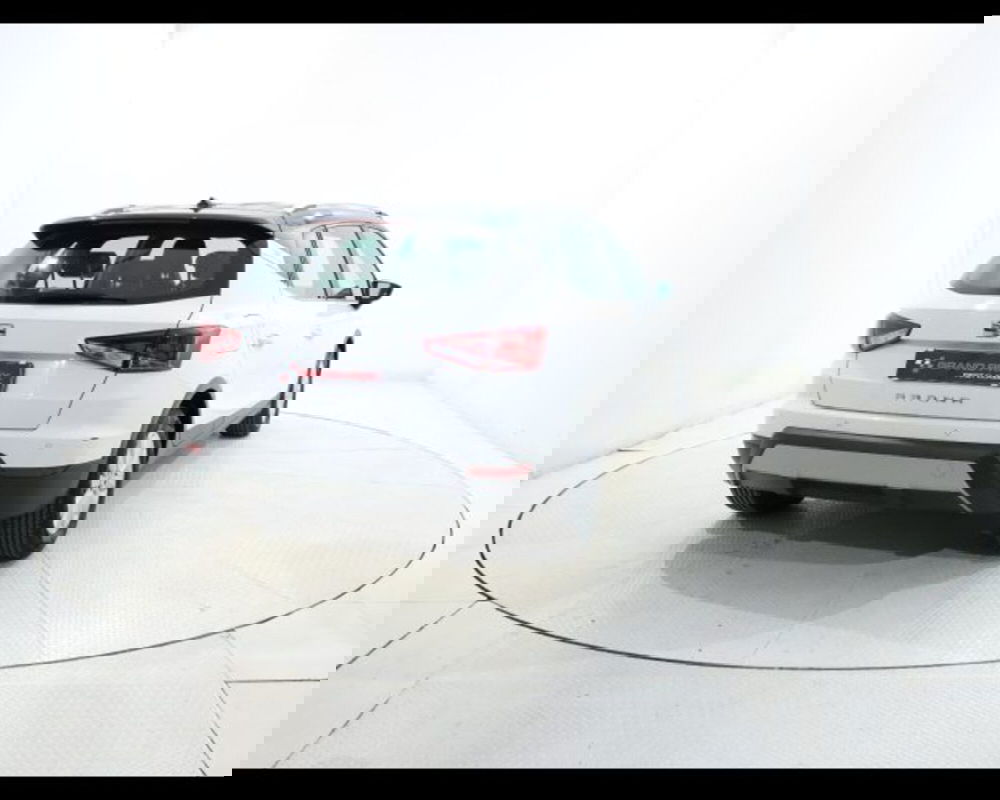 SEAT Arona usata a Bologna (5)