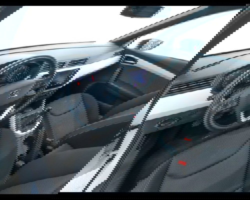 SEAT Arona usata a Bologna (8)