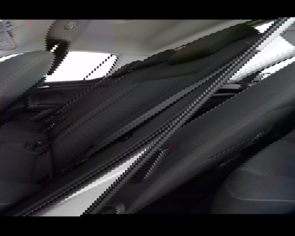 Volkswagen T-Cross usata a Bologna (10)