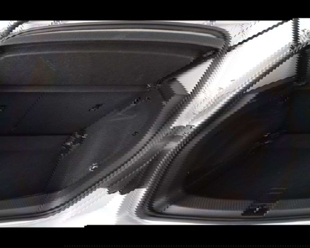 Volkswagen T-Cross usata a Bologna (15)